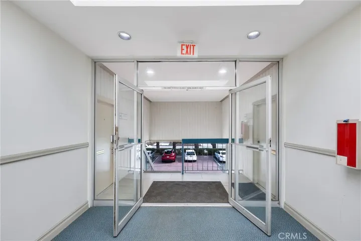 1820 E Garry Avenue Unit 211-C, Santa Ana, California 92705