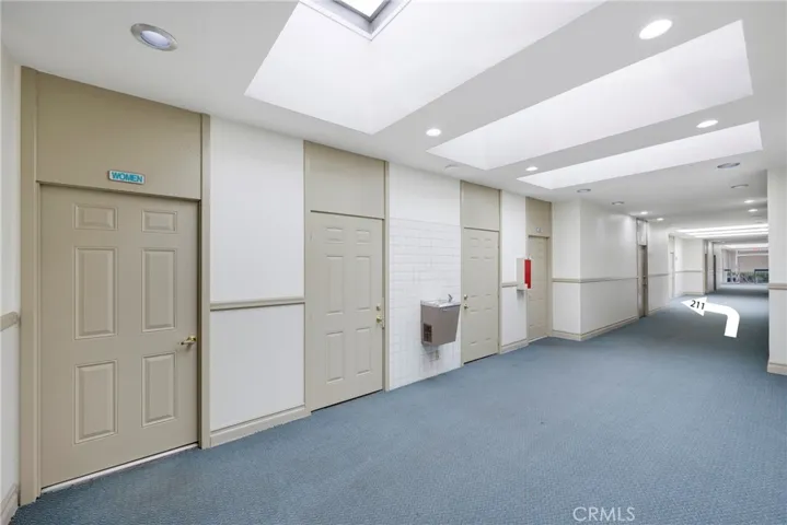1820 E Garry Avenue Unit 211-C, Santa Ana, California 92705
