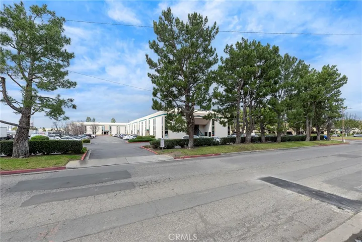 1820 E Garry Avenue Unit 211-C, Santa Ana, California 92705