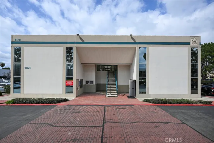 1820 E Garry Avenue Unit 211-C, Santa Ana, California 92705