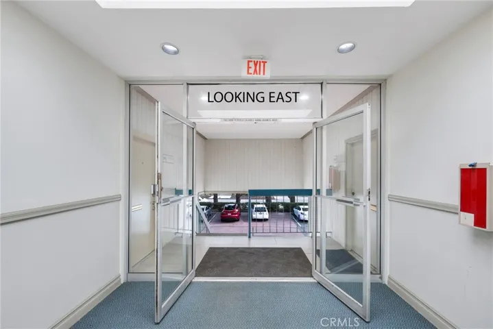 1820 E Garry Avenue Unit 211-C, Santa Ana, California 92705