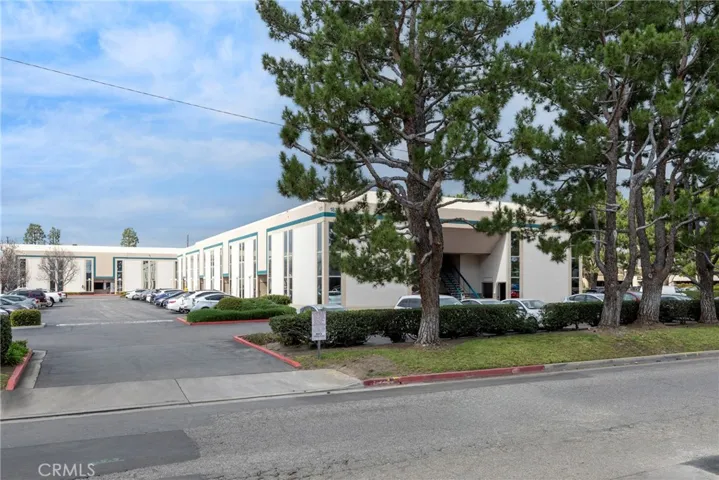 1820 E Garry Avenue Unit 211-C, Santa Ana, California 92705