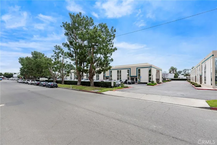 1820 E Garry Avenue Unit 211-C, Santa Ana, California 92705