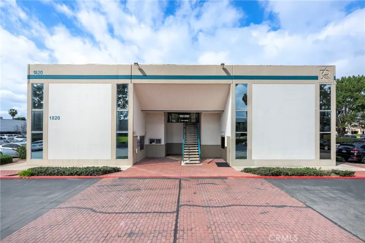 1820 E Garry Avenue Unit 211-C, Santa Ana, California 92705