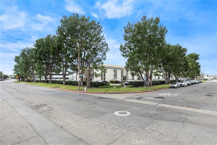1820 E Garry Avenue Unit 211-C, Santa Ana, California 92705