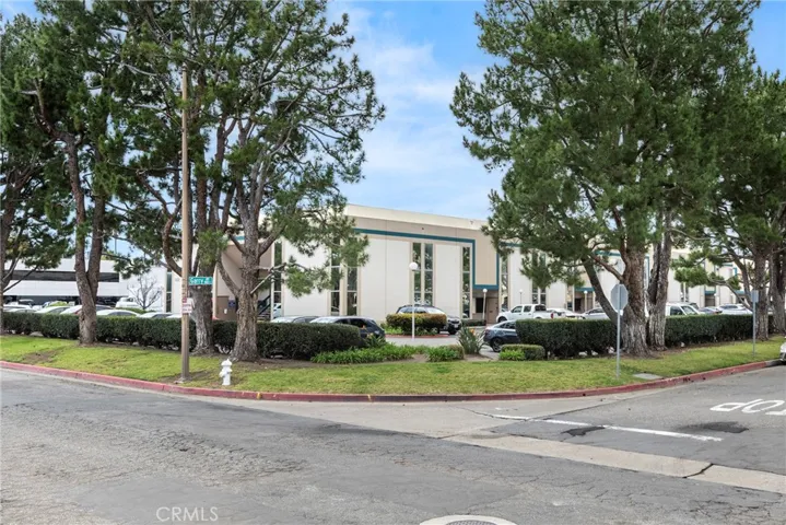 1820 E Garry Avenue Unit 211-C, Santa Ana, California 92705