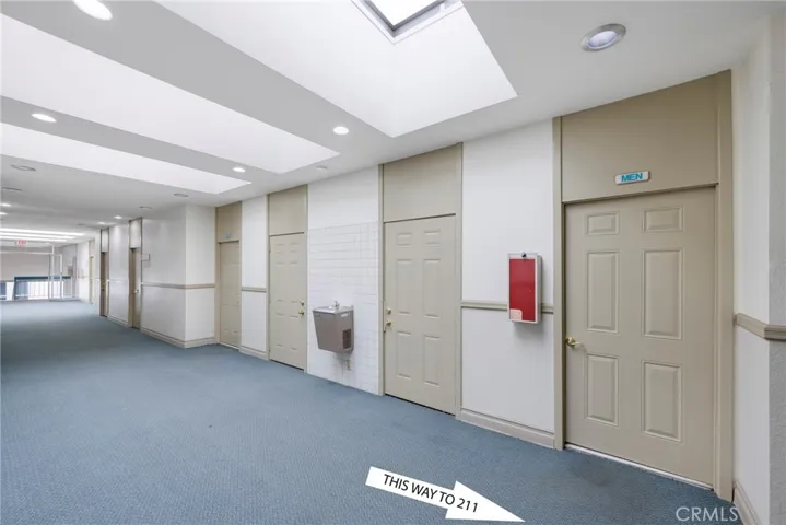 1820 E Garry Avenue Unit 211-C, Santa Ana, California 92705