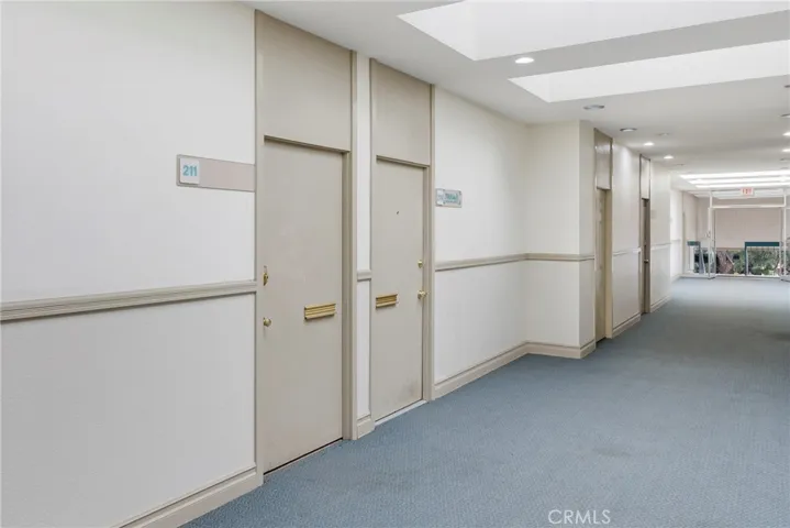 1820 E Garry Avenue Unit 211-C, Santa Ana, California 92705