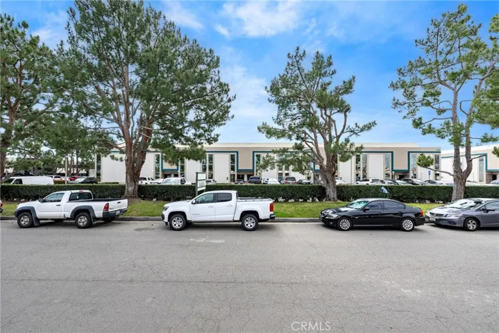 1820 E Garry Avenue Unit 211-C, Santa Ana, California 92705