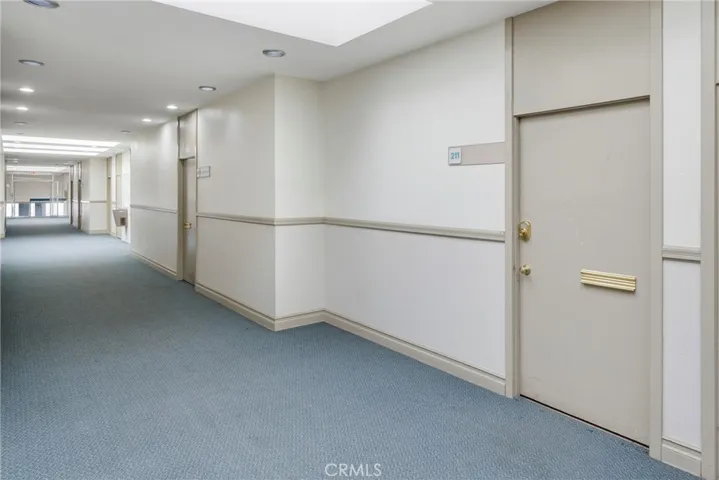 1820 E Garry Avenue Unit 211-C, Santa Ana, California 92705