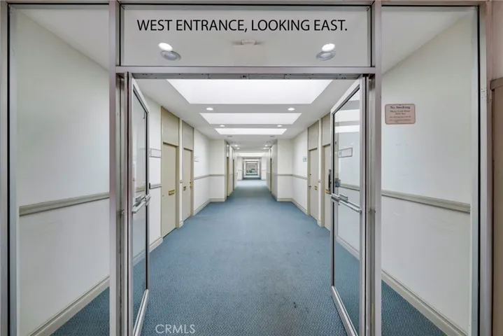 1820 E Garry Avenue Unit 211-C, Santa Ana, California 92705