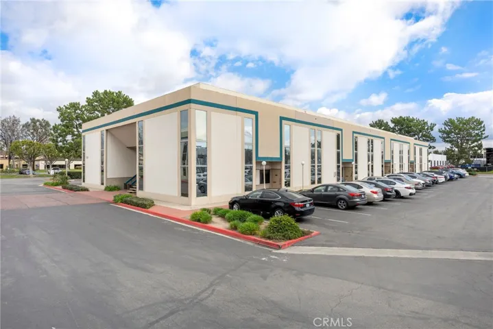 1820 E Garry Avenue Unit 211-C, Santa Ana, California 92705