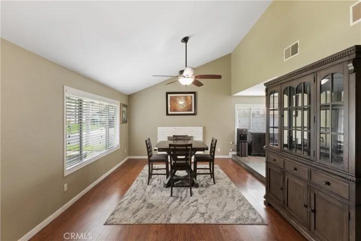 Front Room