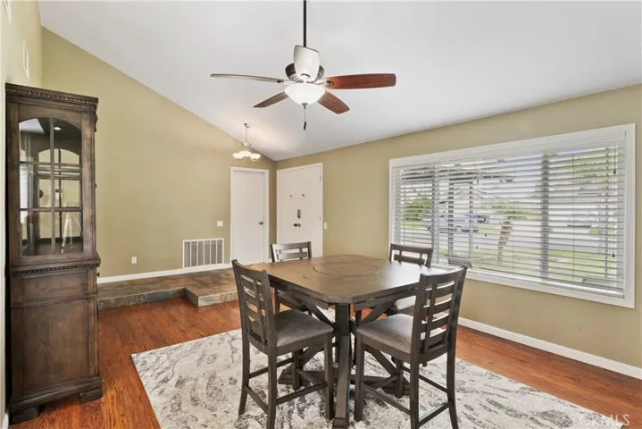 Front Room