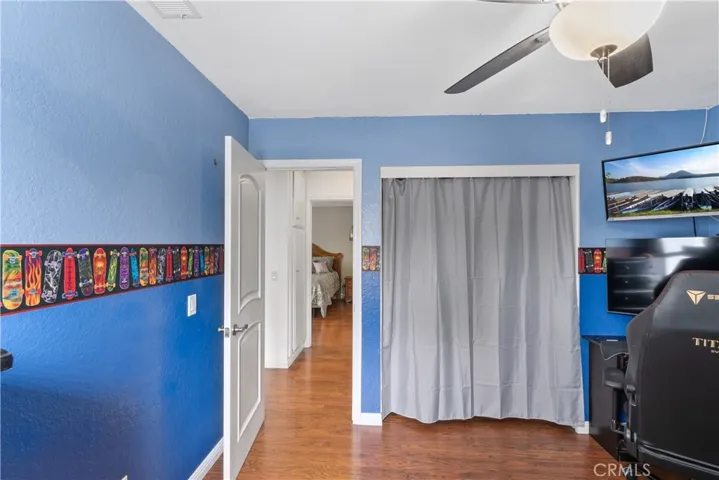 Bedroom #1