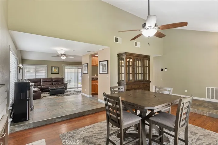 Front Room