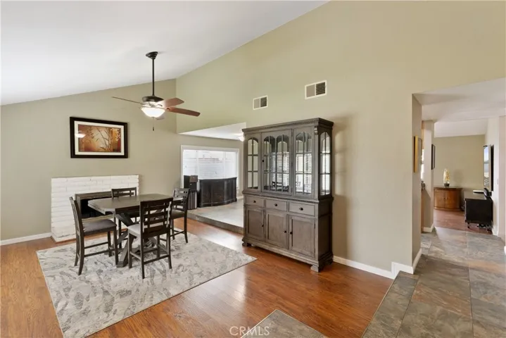 Front Room