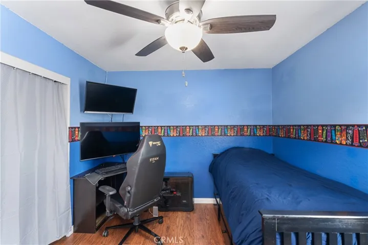 Bedroom #1