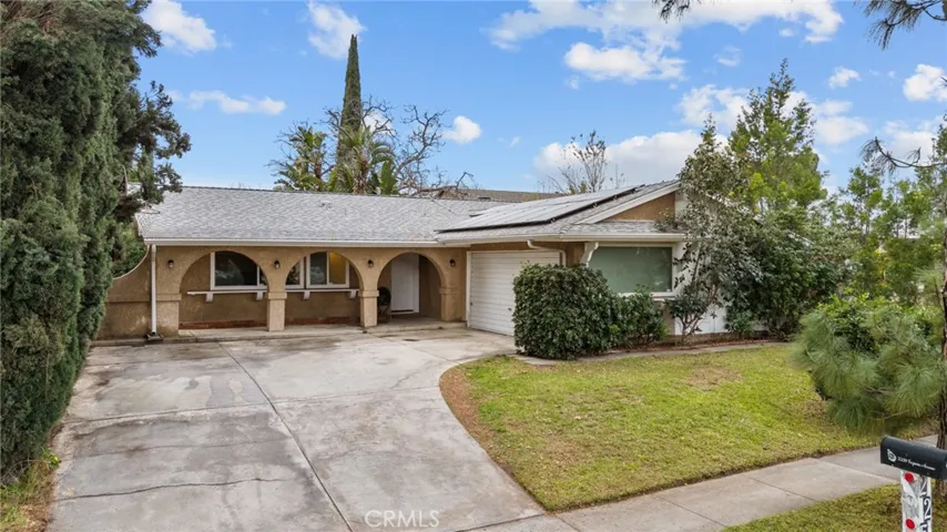 2259 Sequoia Avenue, Simi Valley, California 93063