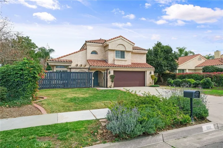 11511 Milford Haven Drive, Loma Linda, California 92354