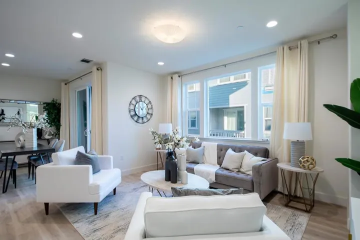 117 Lemmon Terrace, Sunnyvale, California 94086