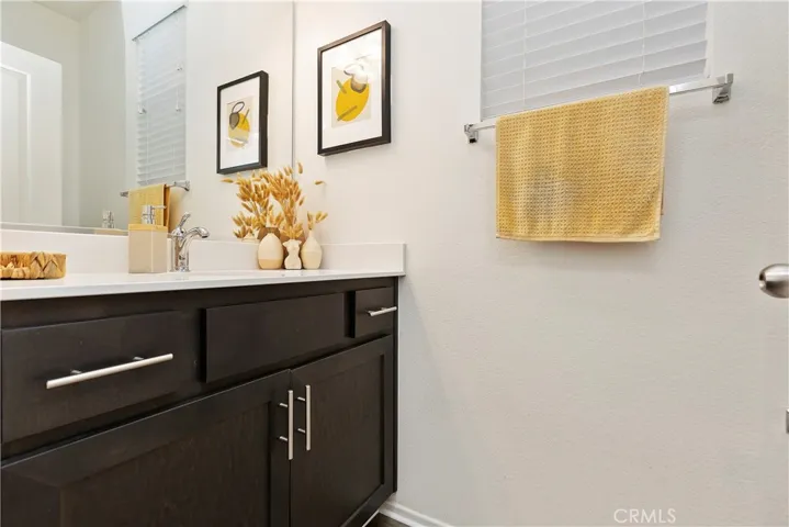 Downstairs Bathroom
