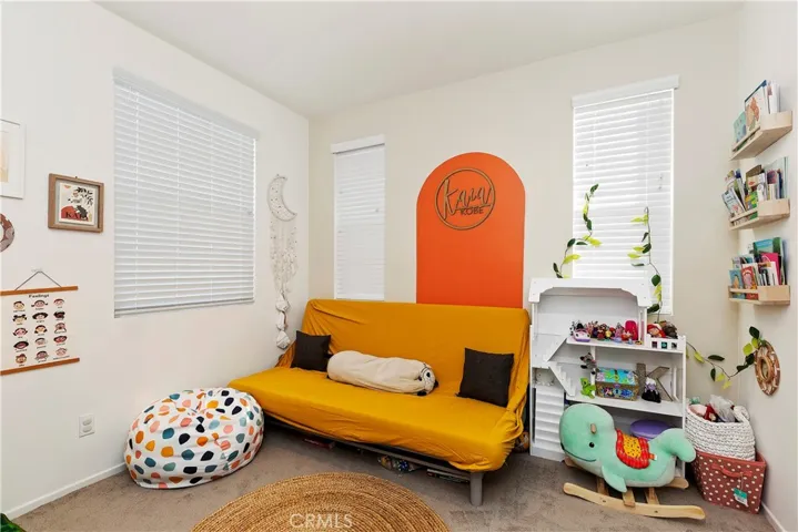 Bedroom #1 (2nd Flr.)