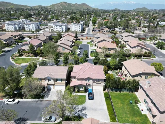 11227 Springway Court, Riverside, California 92505