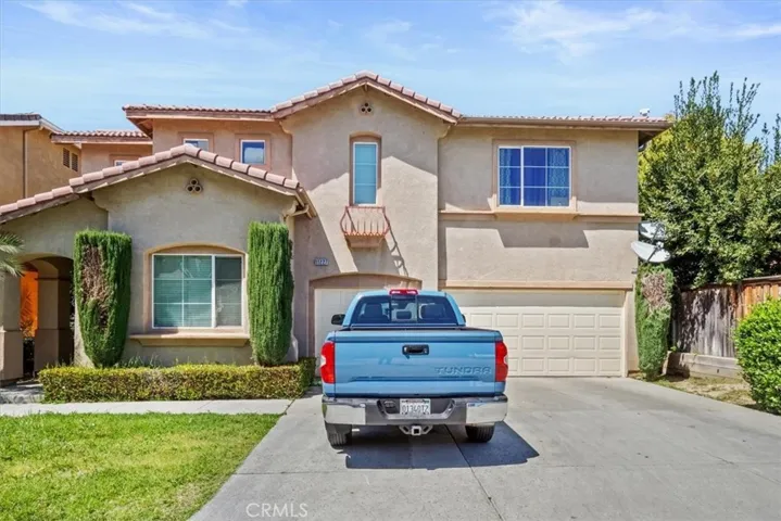 11227 Springway Court, Riverside, California 92505