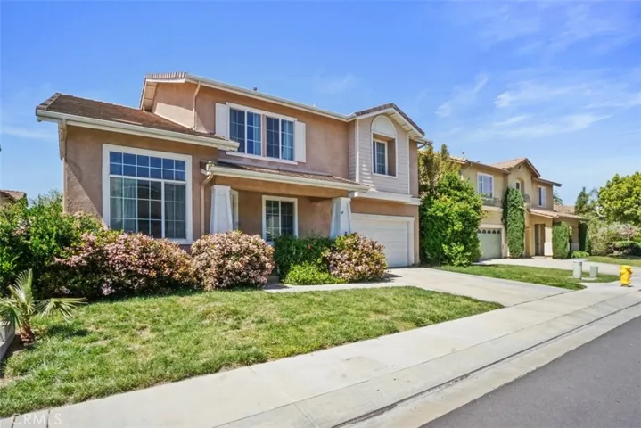 4802 Lakerun Court, Riverside, California 92505
