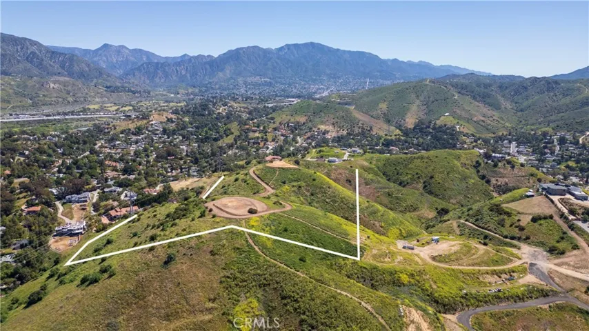 0 Mary Bell, Shadow Hills, California 91040 — photo 5