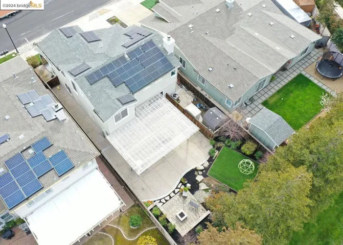 780 Crocket Ct, Brentwood, California 94513