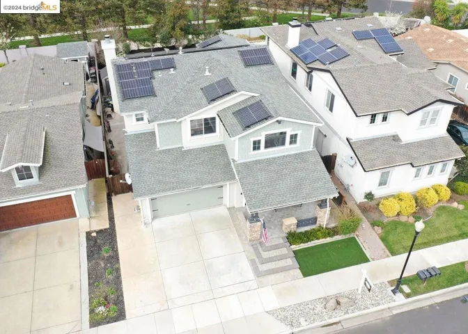 780 Crocket Ct, Brentwood, California 94513