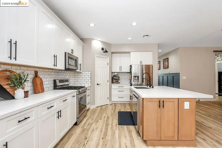 780 Crocket Ct, Brentwood, California 94513