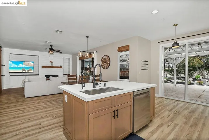 780 Crocket Ct, Brentwood, California 94513