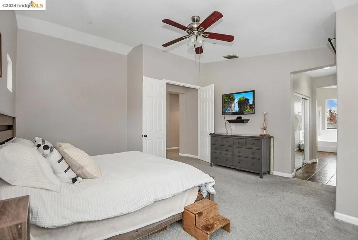 780 Crocket Ct, Brentwood, California 94513