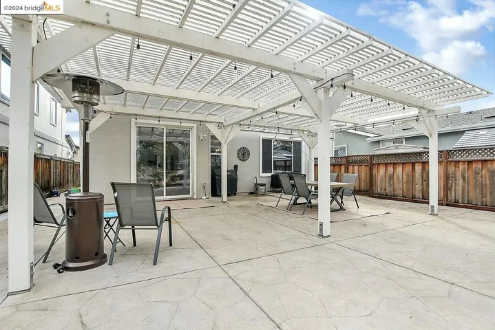 780 Crocket Ct, Brentwood, California 94513