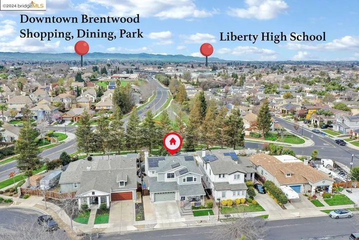 780 Crocket Ct, Brentwood, California 94513
