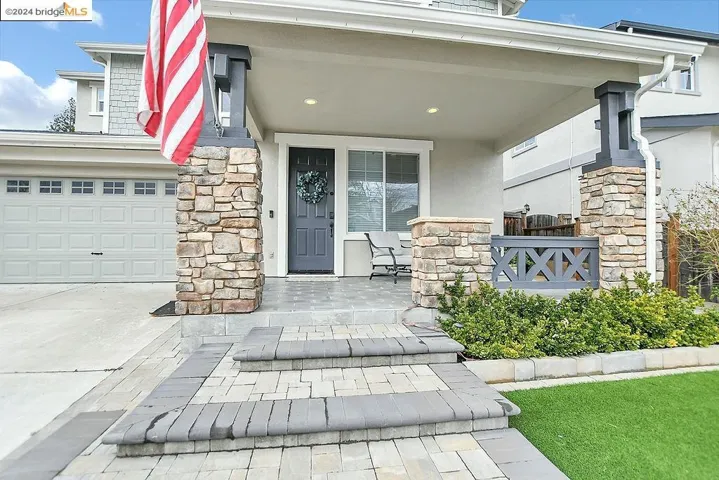 780 Crocket Ct, Brentwood, California 94513