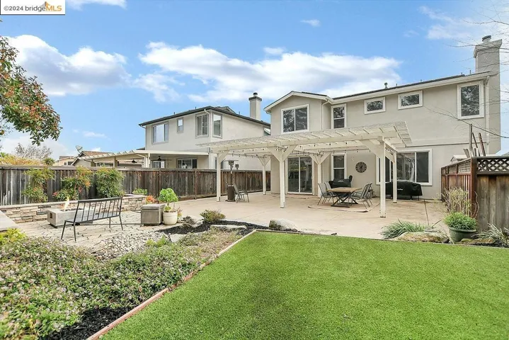 780 Crocket Ct, Brentwood, California 94513