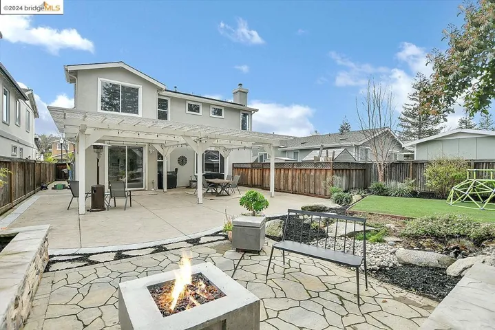 780 Crocket Ct, Brentwood, California 94513