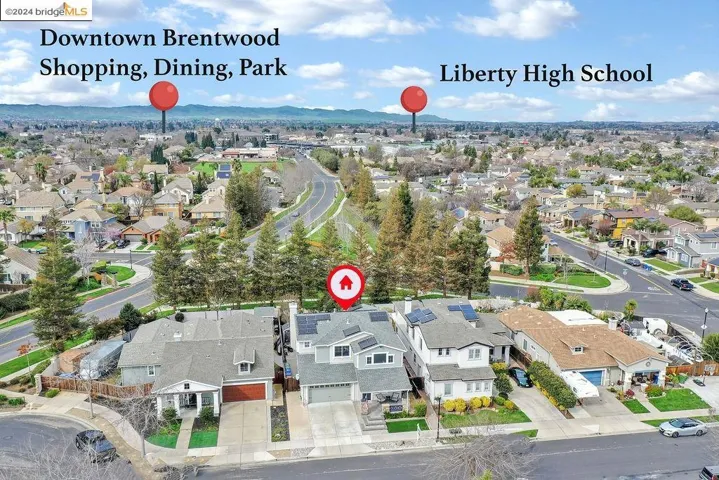 780 Crocket Ct, Brentwood, California 94513