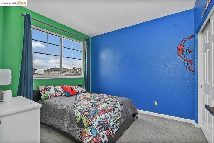 780 Crocket Ct, Brentwood, California 94513
