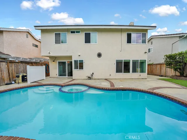 19691 Ditmar Lane, Huntington Beach, California 92646