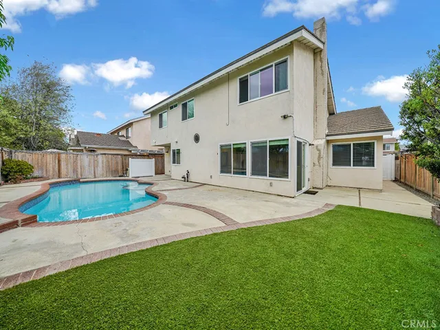 19691 Ditmar Lane, Huntington Beach, California 92646