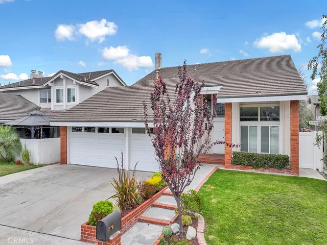 19691 Ditmar Lane, Huntington Beach, California 92646
