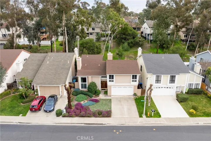 23786 Brasilia Street, Mission Viejo, California 92691