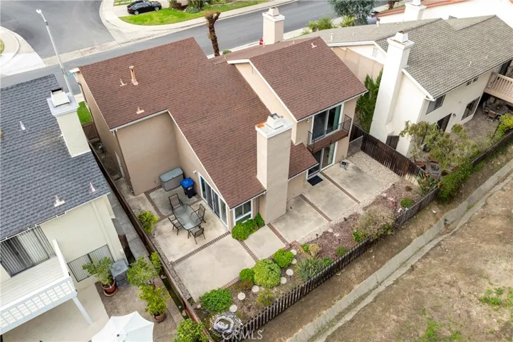 23786 Brasilia Street, Mission Viejo, California 92691