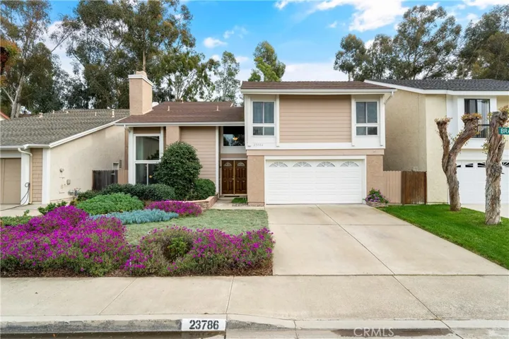 23786 Brasilia Street, Mission Viejo, California 92691
