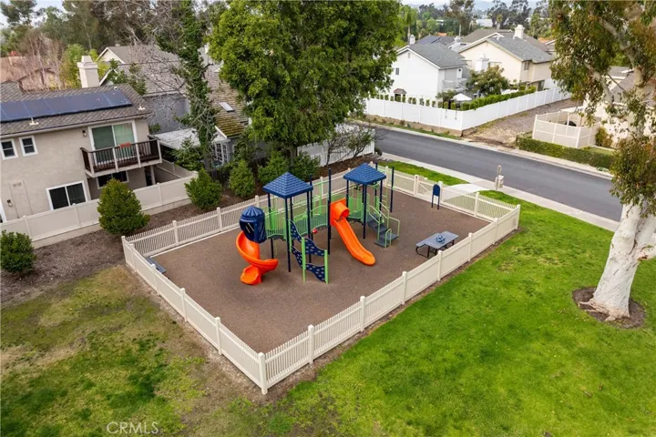 23786 Brasilia Street, Mission Viejo, California 92691